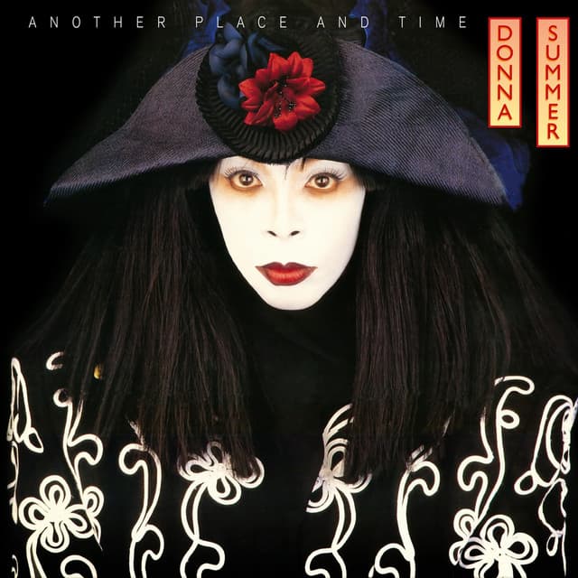 This Time I Know It's for Real - Extended Remix cover art