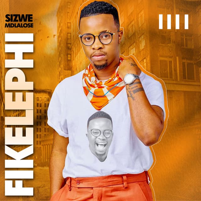 Yini cover art