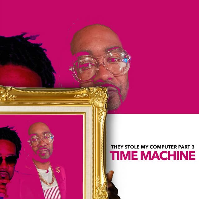 Truth cover art