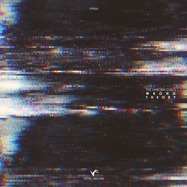 Wrong Theory cover art