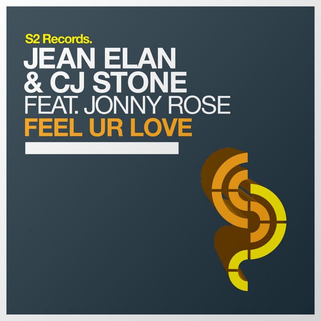 Feel Ur Love - Radio Mix cover art