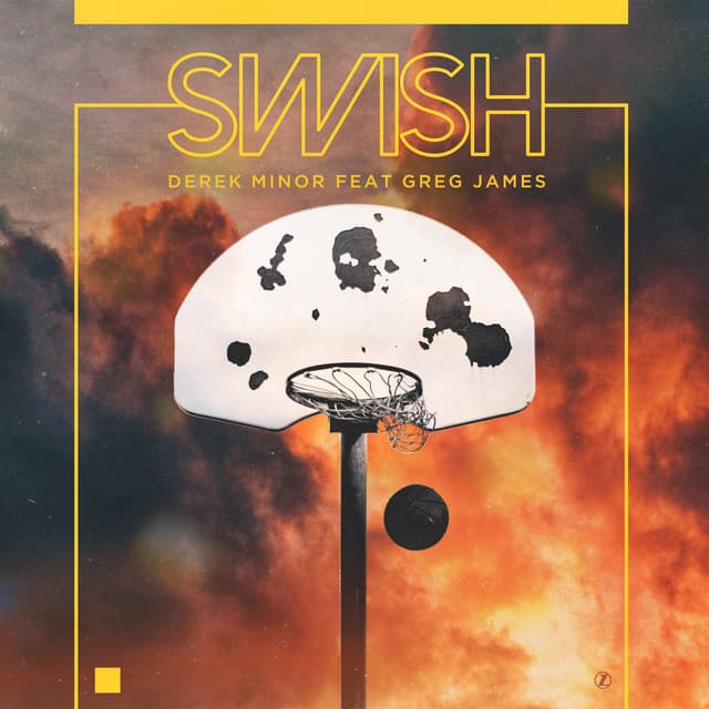 Swish cover art