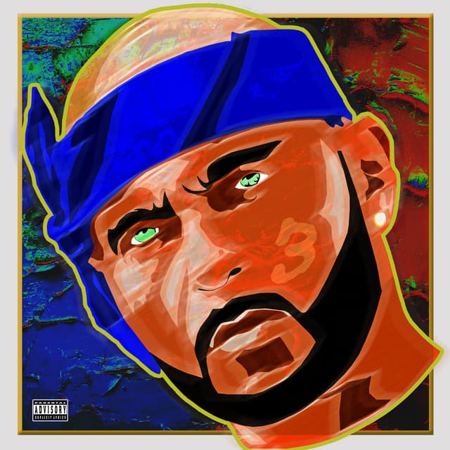 Somebody Love Me (Pt. 2) cover art