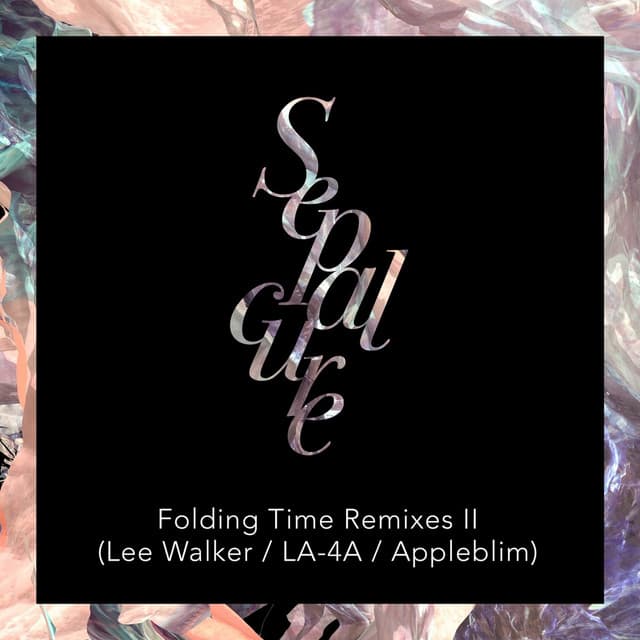 Dub Of - Appleblim Remix cover art
