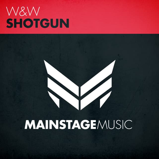 Shotgun cover art