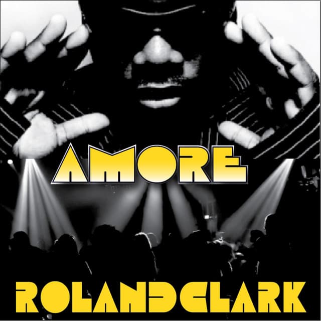 Amore' - President House DUB cover art