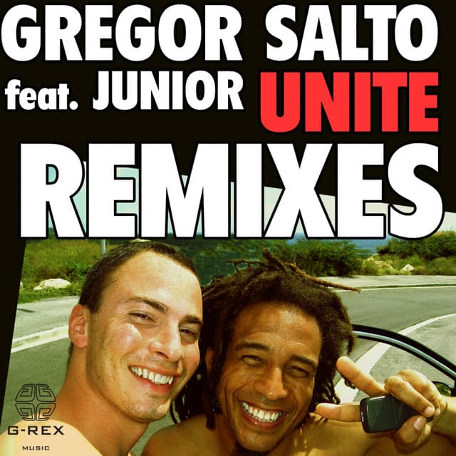 Unite - Rancido Deeper Soul Mix cover art