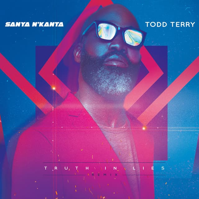 Truth in Lies cover art