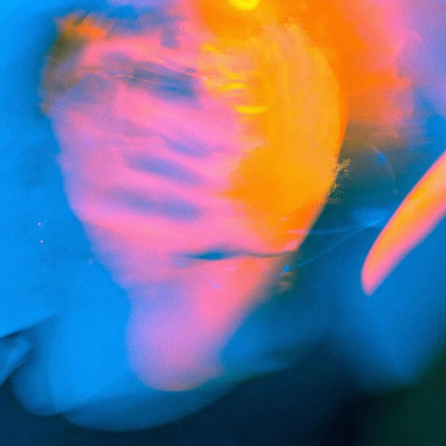 Couldn't Love You More cover art