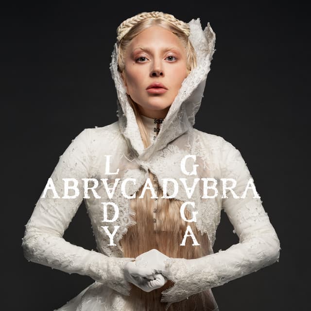 Abracadabra cover art