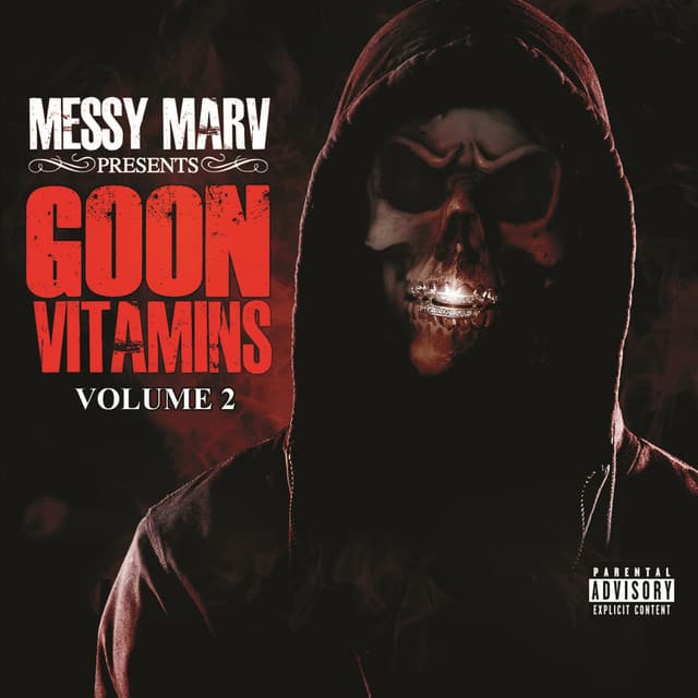 I Gets Around cover art