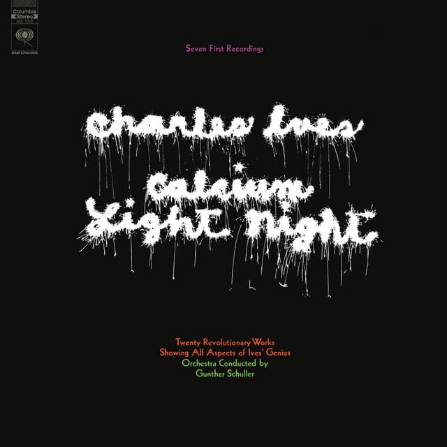 Orchestral Set No. 1: II. A Lecture. Allegro - 2024 Remastered Version cover art