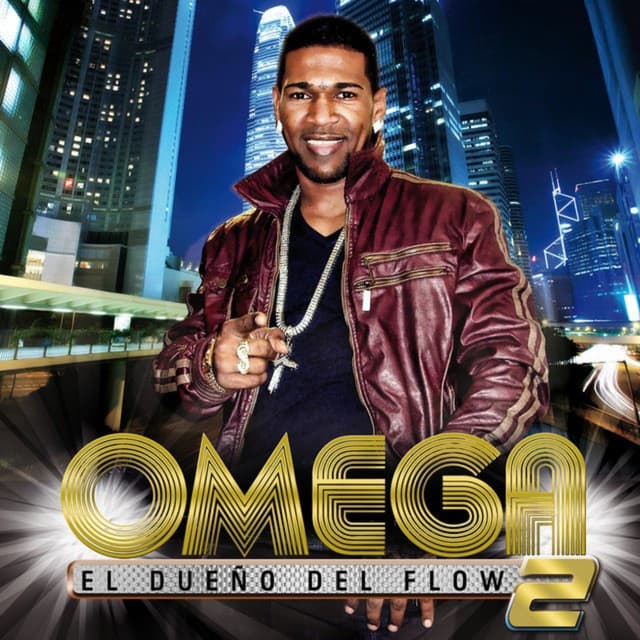 El Dueño Del Flow 2 (New Deluxe Version) cover art