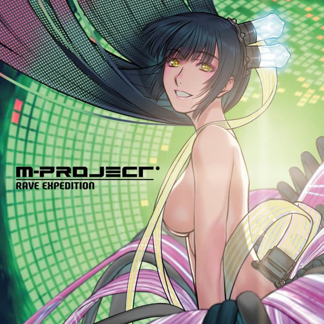 Pretend cover art