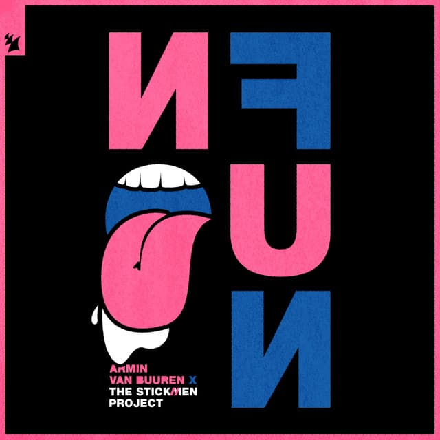 No Fun - Acapella cover art