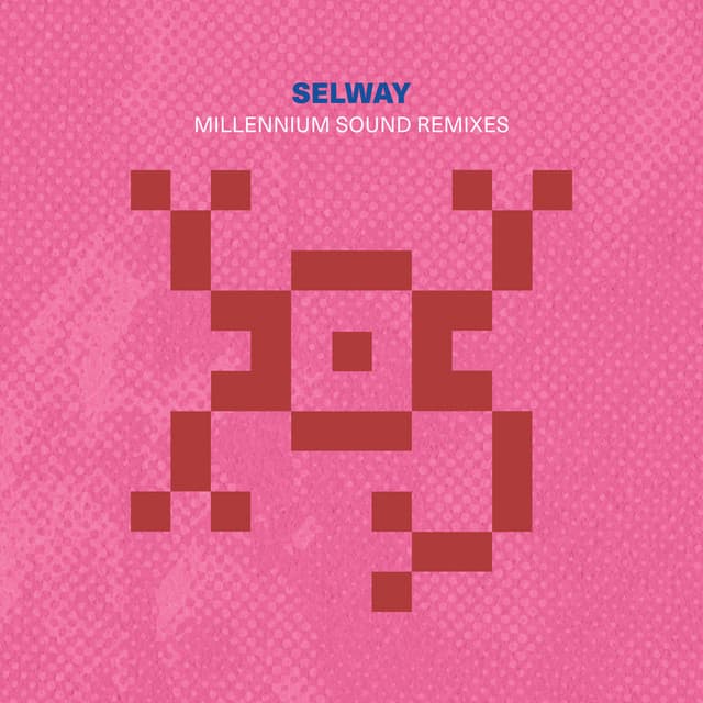 Millennium Sound - Sync 24 Re-Rub cover art