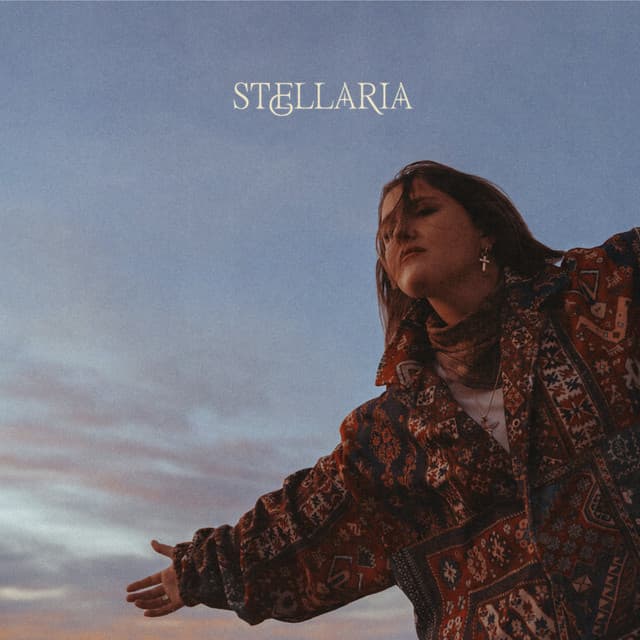 Stay Anything cover art