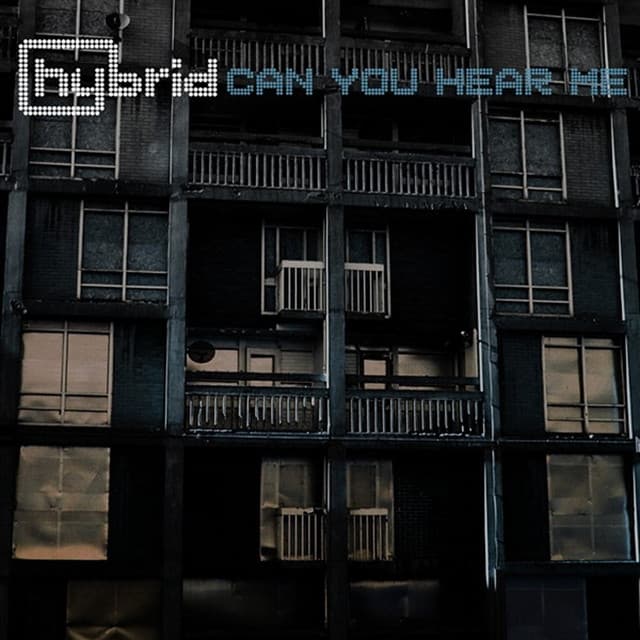 Can You Hear Me - Trifonic Remix cover art