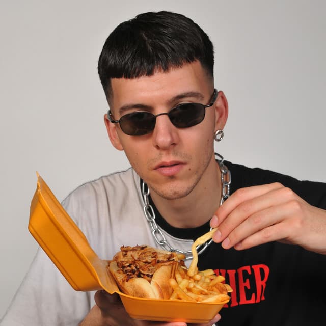 Michel et ses khey cover art