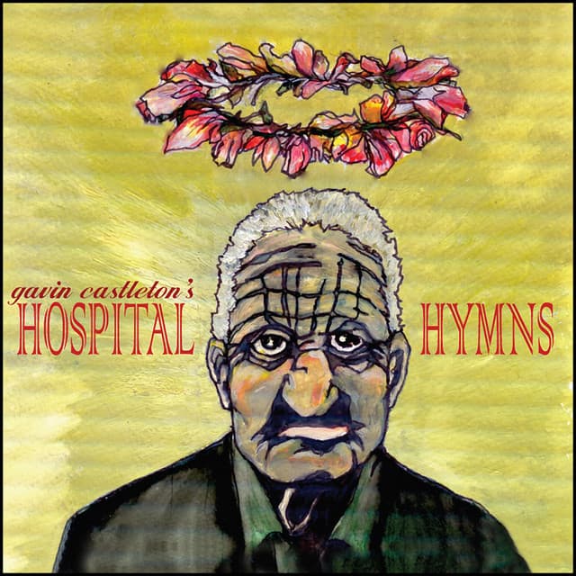 Hospital Hymns cover art