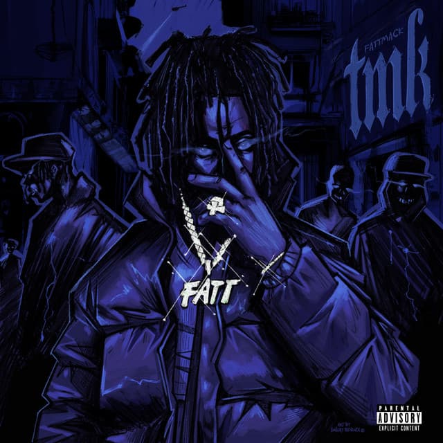 Evil cover art