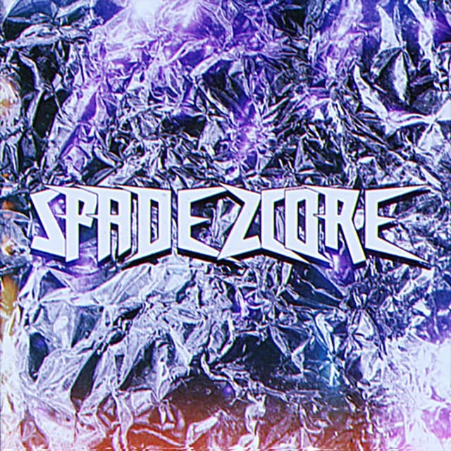 Uh Huh (Sped Up) cover art