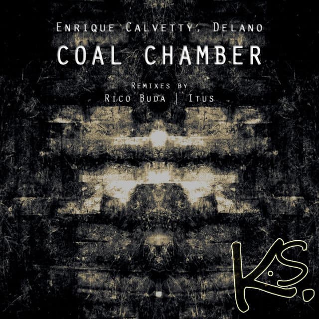 Coal Chamber - Rico Buda Remix cover art