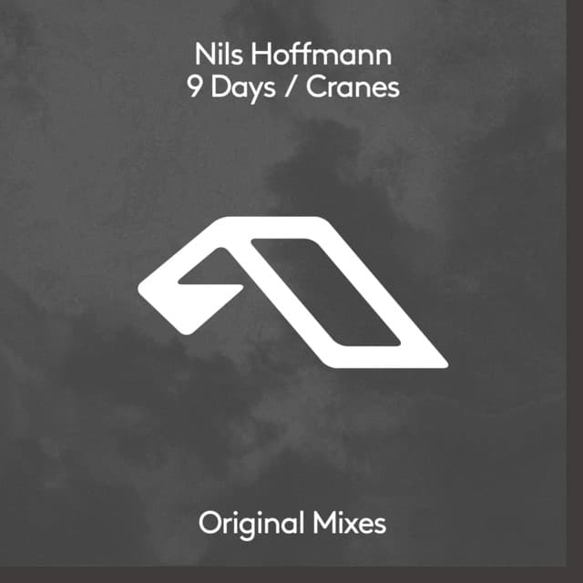 9 Days cover art