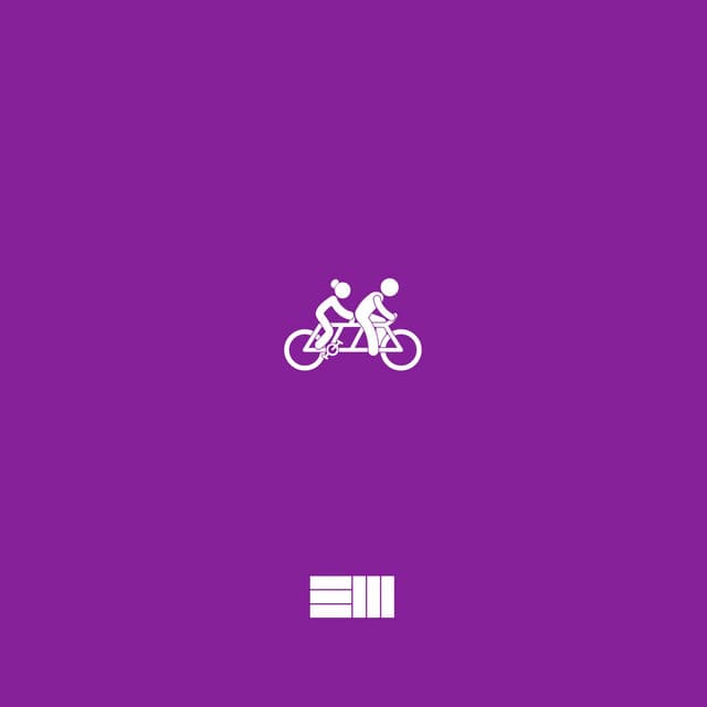 Hard For Me cover art