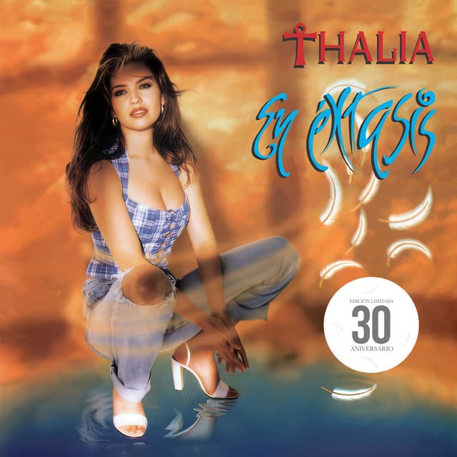 Piel Morena - 30th Anniversary/ Remasterizado 2025 cover art