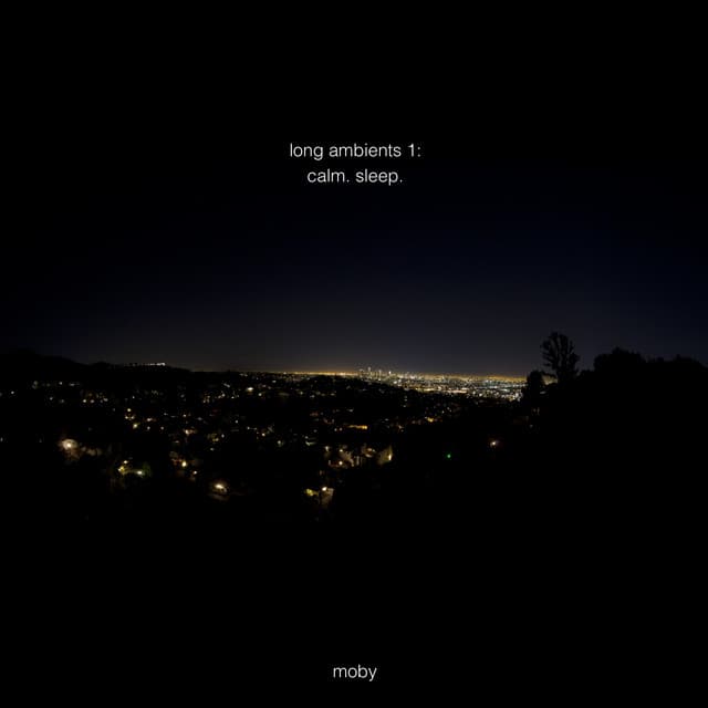 LA5 cover art