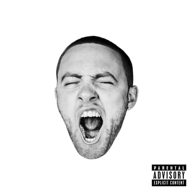 Weekend (feat. Miguel) cover art