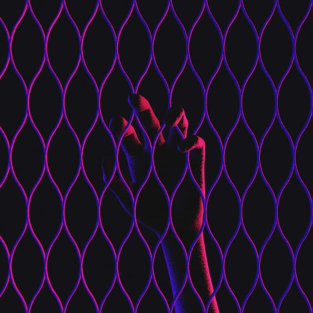 Irreversible cover art