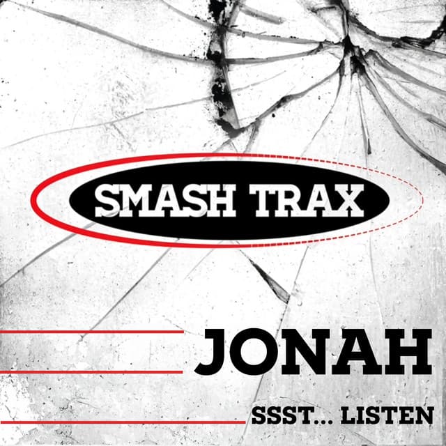 Jonah