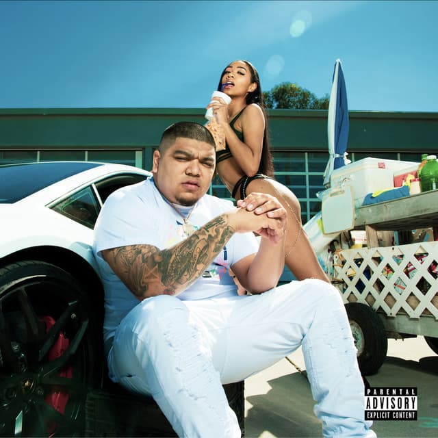 Trap Baby (feat. Yung Gabe & LoyaltyBGM) cover art