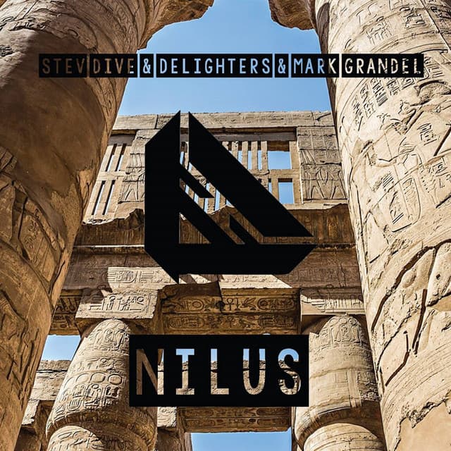 Nilus cover art