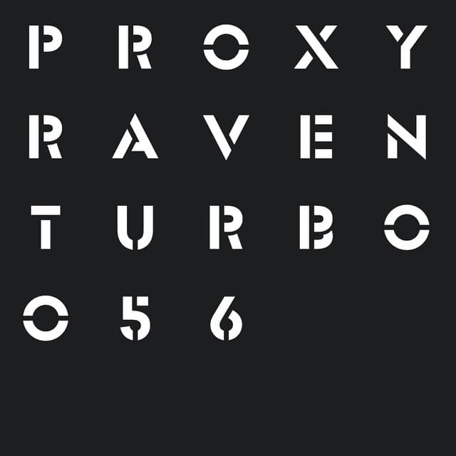 Raven - Polymorphic Remix cover art