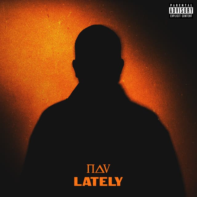 Lately cover art