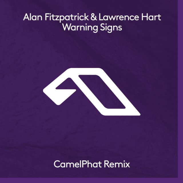 Warning Signs (CamelPhat Remix) cover art