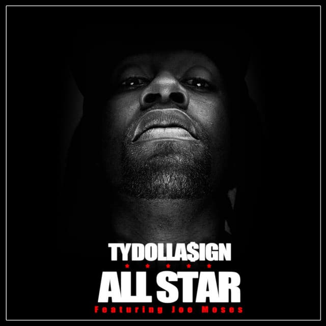 All Star - Instrumental cover art