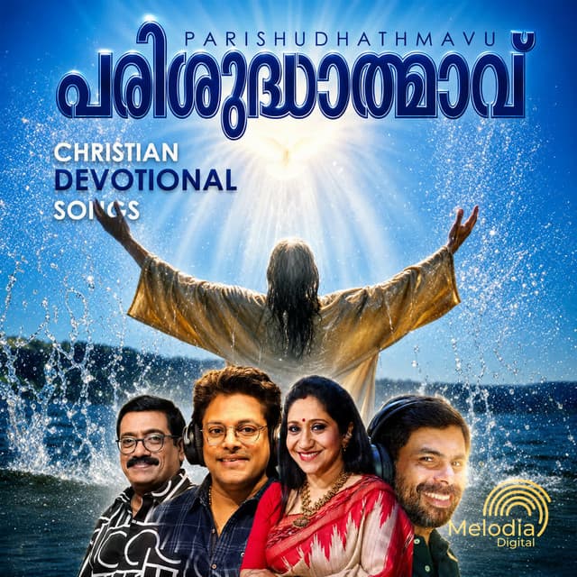 Nin Vili Kelkkanaay M cover art