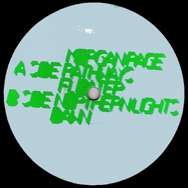 Dawn cover art