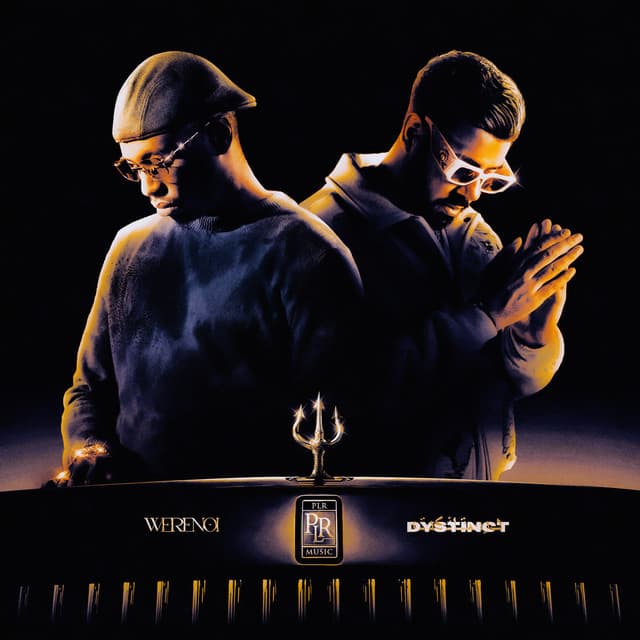BOSS cover art