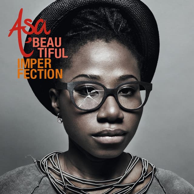 Beautiful Imperfection cover art
