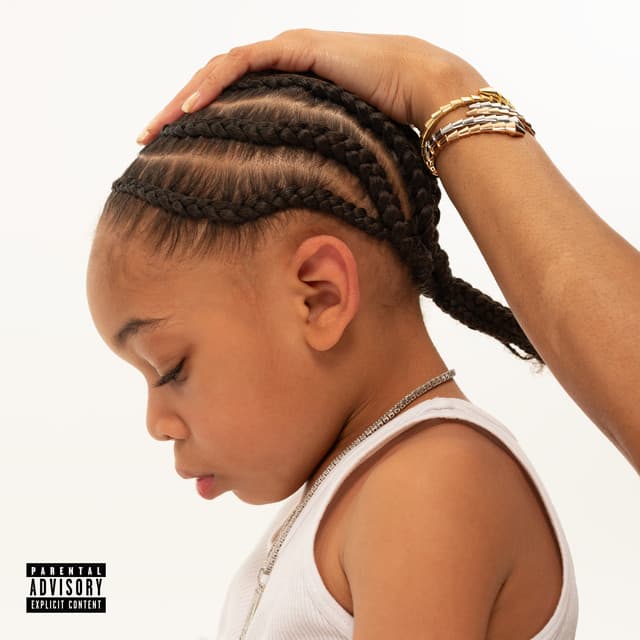 Pray For Me cover art