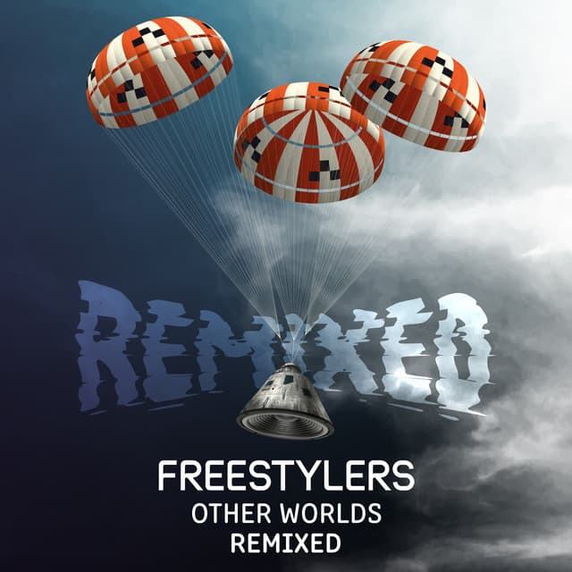Waiting - Jeremy Sylvester Remix cover art
