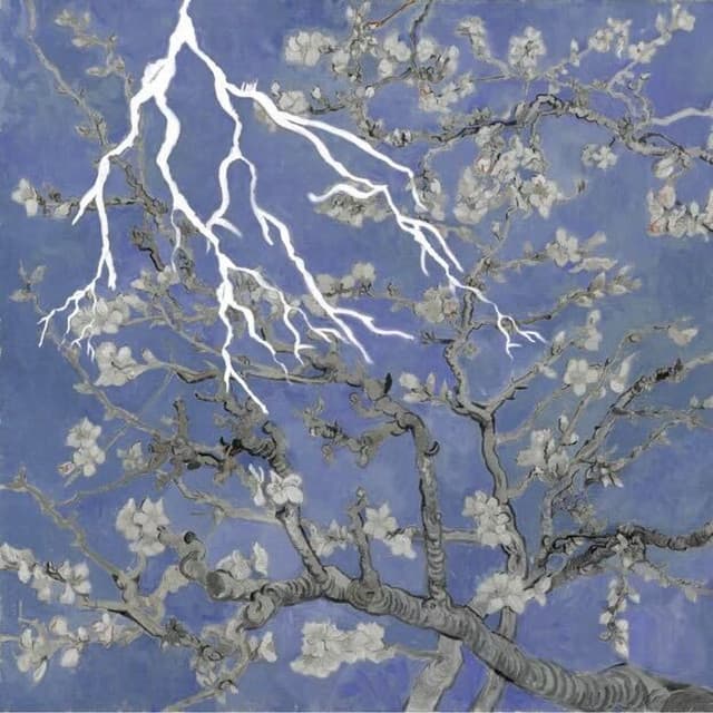 wonder if she loves me cover art