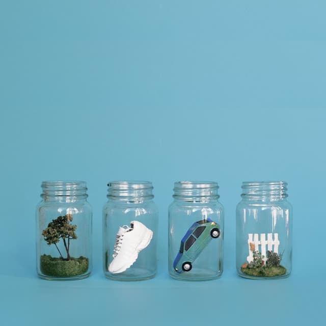 Nobody Else cover art