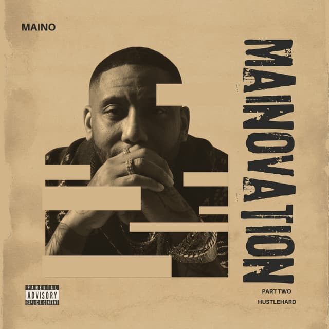Married to the Money cover art