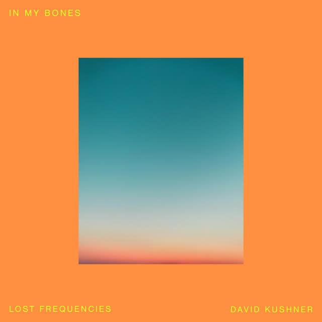 In My Bones cover art